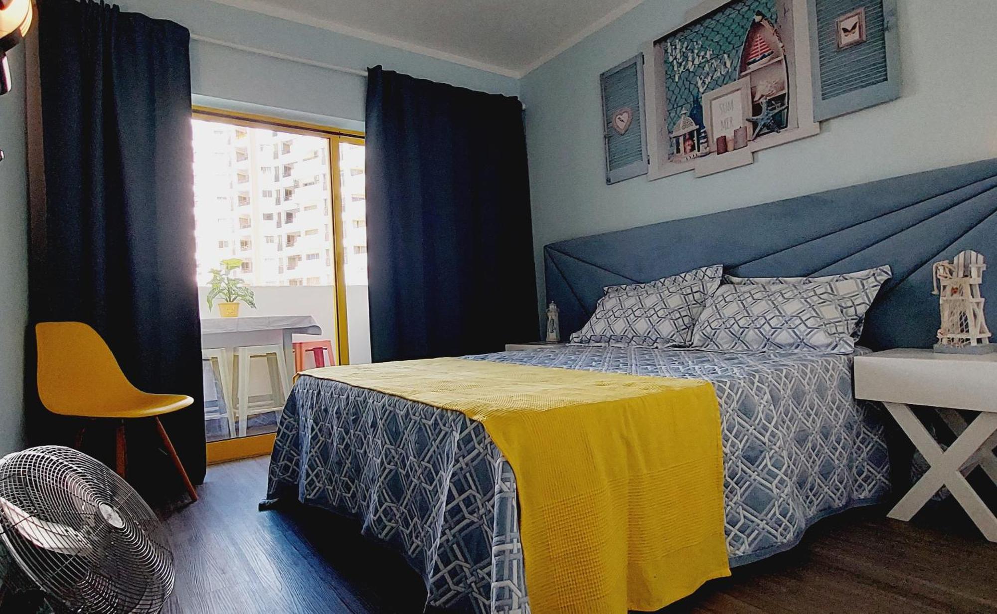 Apartamento Cpr Solnascente Portimão Exterior foto