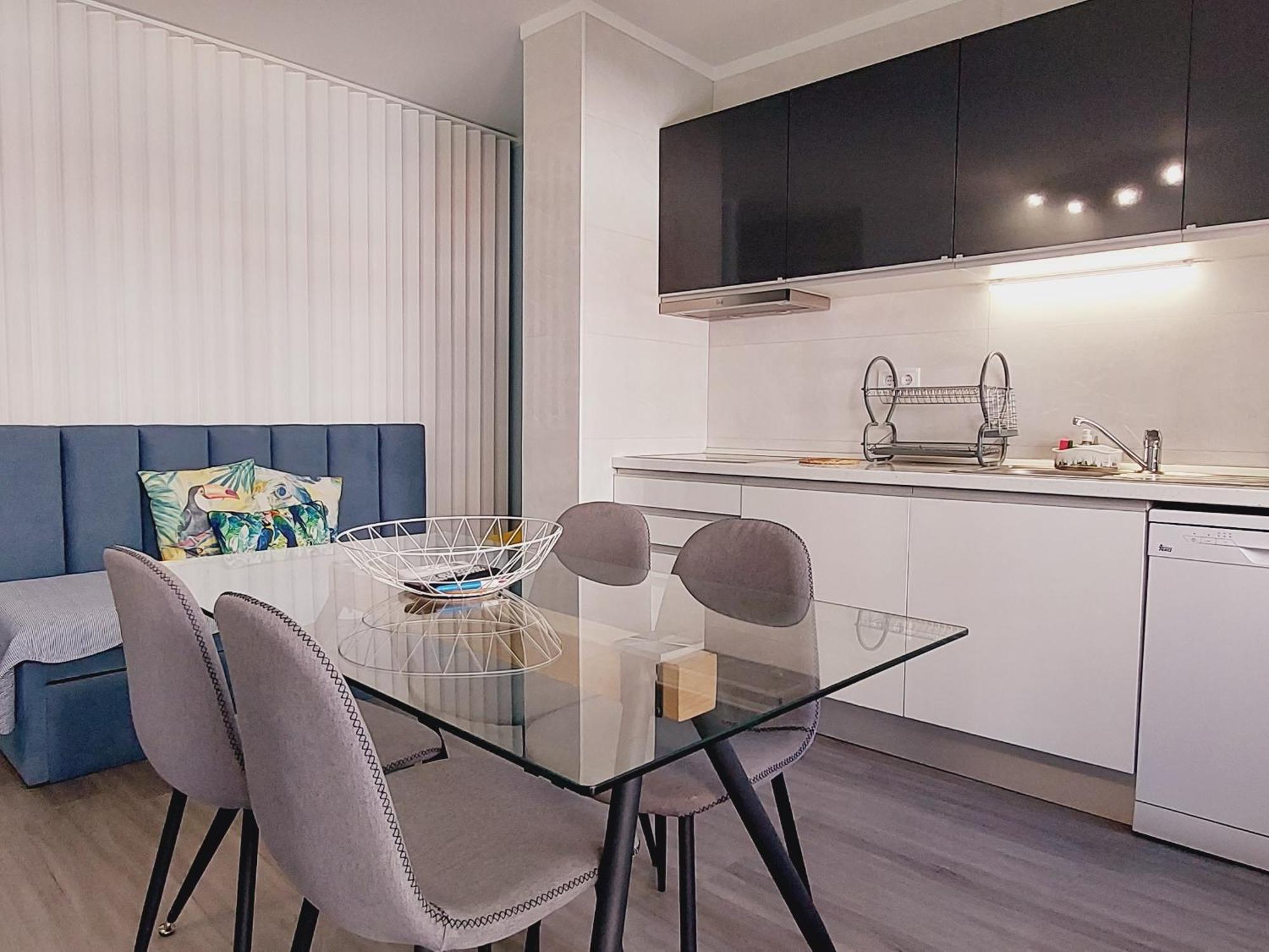 Apartamento Cpr Solnascente Portimão Exterior foto