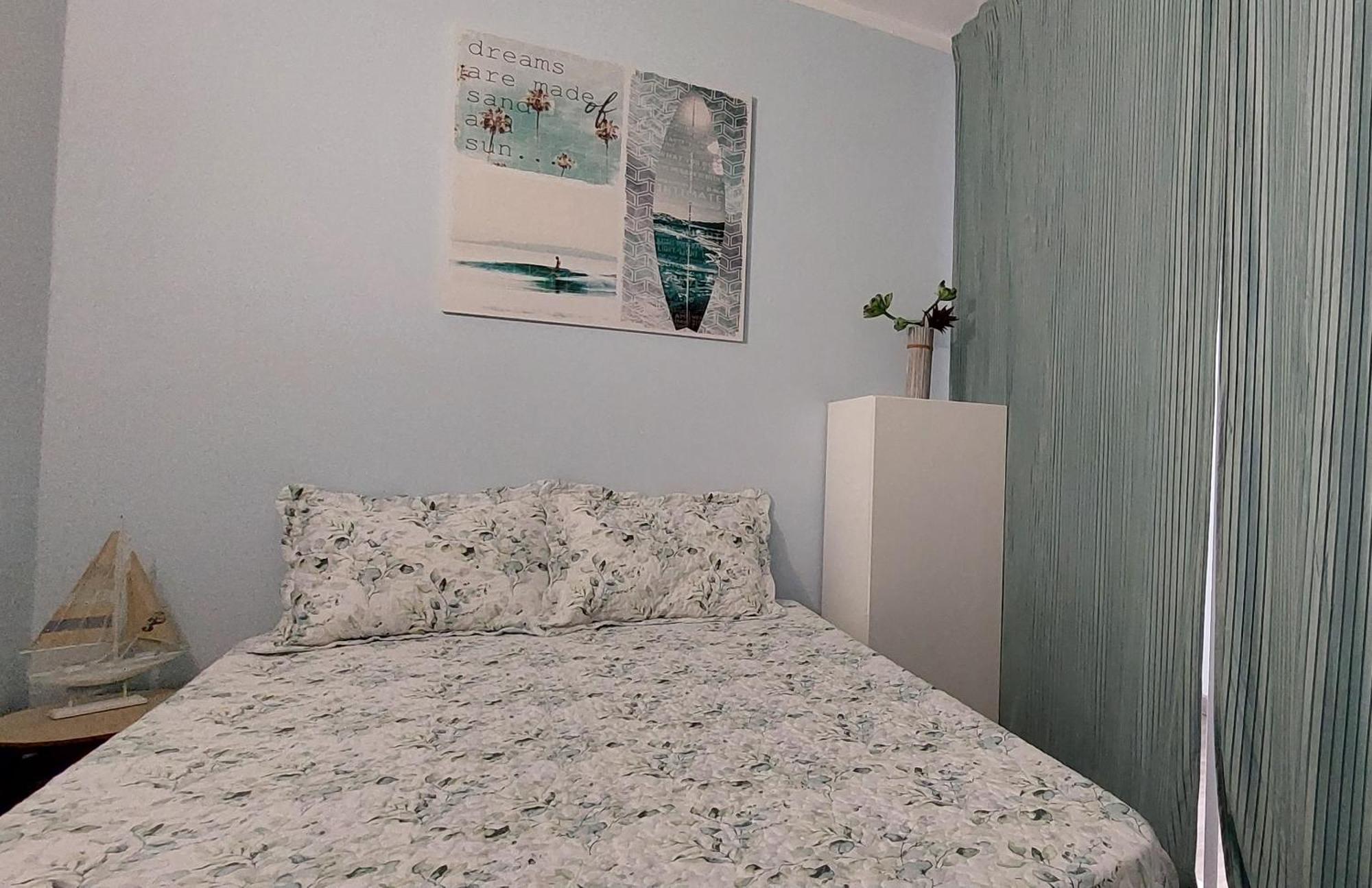 Apartamento Cpr Solnascente Portimão Exterior foto